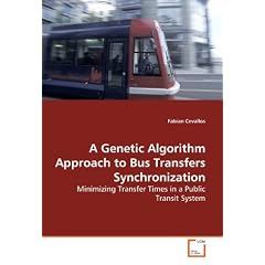 A Genetic Algorithm Approach to Bus Transfers Synchronization: Minimizing Transfer Times in a Public Transit System