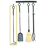 Review Minuteman MINWRL-02P / Extra Long Rope Design Poker - 36