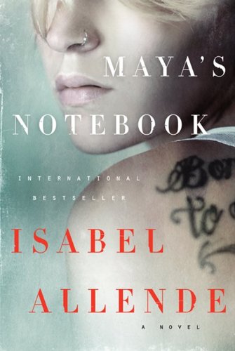 Maya’s Notebook: A Novel