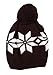 Simplicity Unisex Adult Child Winter Wholesale Ski Beanie Scarf Gloves Set