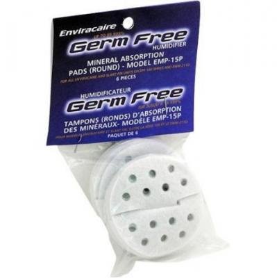 Enviracaire Pad For Warm Mist Humidifiers