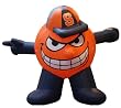 Syracuse Otto - 6 Foot Tall Inflatable Mascot