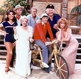Rescue from Gilligan's Island [VHS]