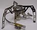 Gelert Inferno PZ Folding Gas Stove