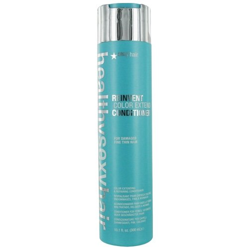 Sexy Hair Healthy Sexy Hair Reinvent Colour Extend Conditioner For Fine, Thin/ Normal Hair Preisvergleich