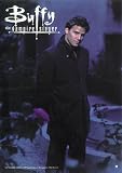 Buffy The Vampire Slayer - TV Show Poster (Angel)