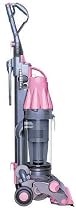Dyson DC07 Pink Vacuum Cleaner - Recertified