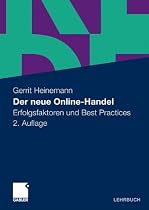 Der neue Online-Handel: Erfolgsfaktoren und Best Practices