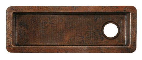 Native Trails CPS210 Rio Antique Finish