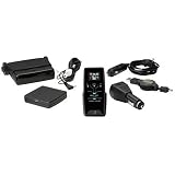 Cobra XRS R9G Intelilink Wireless Remote Radar Laser Detector 