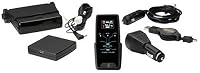 Cobra XRS R9G Intelilink Wireless Remote Radar/Laser Detector