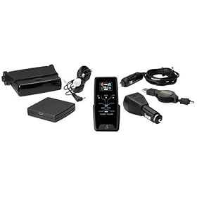Cobra XRS R9G Intelilink Wireless Remote Radar/Laser Detector