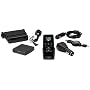 Cobra XRS R9G Intelilink Wireless Remote Radar/Laser Detector