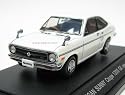 Ebbro 1/43 Nissan Sunny Coupe 1200 GX White # 175