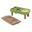 Sand and Water Activity Center