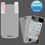 Samsung Eternity II Screen Protector (Samsung A597), Mybat 2-pack