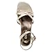 Kenneth Cole Reaction Drive A Star 2 Slingback Sandal (Toddler/Little Kid)