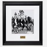 Gary Player/Palmer/Nicklaus 22X20 Framed Print