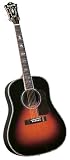 Blueridge BG-180 Historic Slope Shoulder Dreadnaught Guitar