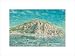Der Jupitertempel Art Print Poster By Peter Uhl, 31.5  x 23.5 