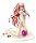 ���ر�Ľð�� �����炳���� ���؁X�q ����Ư����� (1/8����PVC�h���ς݊����i) �{��͌^���ʌ���i
