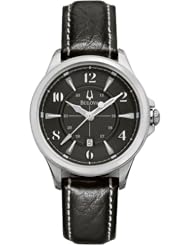 Bulova Adventurer Womens Quartz Watch 96M110