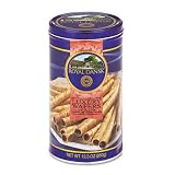 OFX57838 - Royal Dansk Luxury Chocolate Wafer Cookies