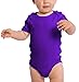 Mato & Hash Unisex Baby Cotton Infant Baby Toddler One Piece Lap Shoulder Jumpsuit