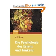 Die Psychologie des Essens und Trinkens