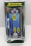 PSP Mini-Dpad crystal cover with analog 3d
