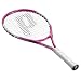 Most Popular Tennis Rackets