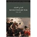 Battles of the Revolutionary War (1775-1781) (Major Battles and Campaigns Series) (Reprint) (Paperback)