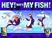 Family Board Games Hey That's My Fish