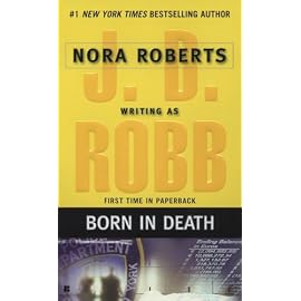 Born in Death (In Death)