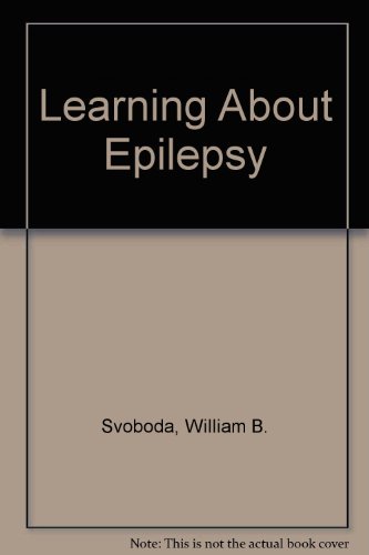 Learning About Epilepsy