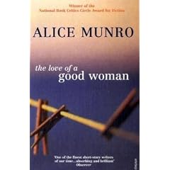 The Love of a Good Woman