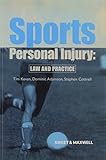 Sports personal injury : law & practice
