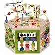 EVEREARTH GARDEN ACTIVITY CUBE