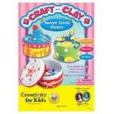 Clay, Dough & Pottery