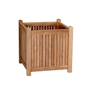 22 Planter Box by 