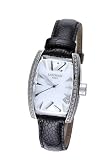 Locman  Women's Panorama Collection Steel Watch #151MOPWHD