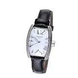 Locman Ladies Panorama Collection Steel Watch #151MOPWHD by Locman