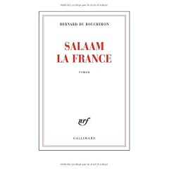 Salaam la France