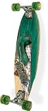 Sector 9 Bamboo Series Ala Moana Longboard Complete Skateboard