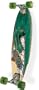 Sector 9 Bamboo Series "Ala Moana" Longboard Complete Skateboard