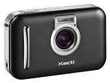Review SANYO VPC-E60EX / Sanyo Xacti E60 Digital Still Camera