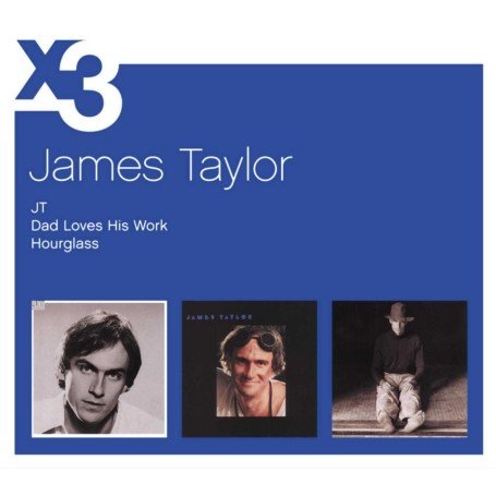 James Taylor - Dad Loves His Work: Remastered - Zortam Music