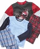 Greendog Boys Sleepwear Set