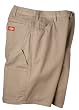 Dickies Men's Relaxed Fit Duck Carpenter Short