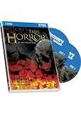 Discovery Channel: True Horror With Anthony Head (The Complete Five Part Series) (2004) (Region 2) (Import)